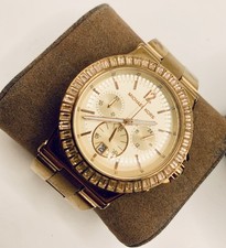 Michael Kors Dylan rose