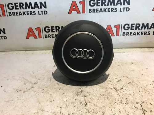 Audi steering wheel - a3, s3