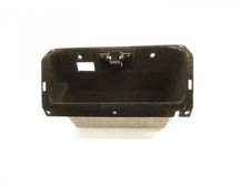 Porsche 924 944 black glovebox - 924,