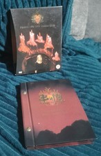 Buffy The Vampire Slayer Season 2 Two DVD 6-Disc Supernatural Tv Series Box Set