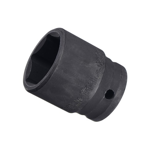 Deep impact socket - 1/2, inch