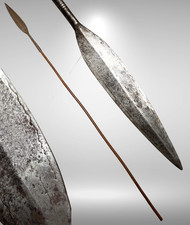 Antique African Somali