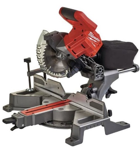 Milwaukee m18 fms190 - m18,