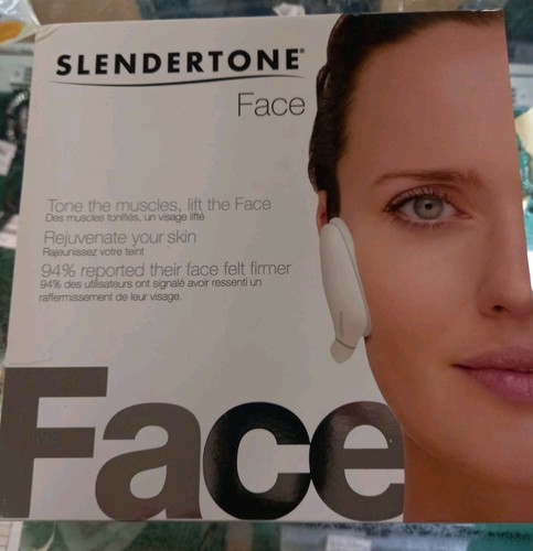 Slendertone face facial - slendertone,