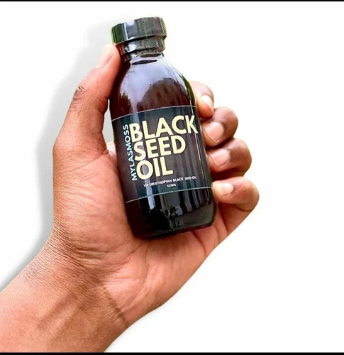 Myla moss ethiopian black - myla's,