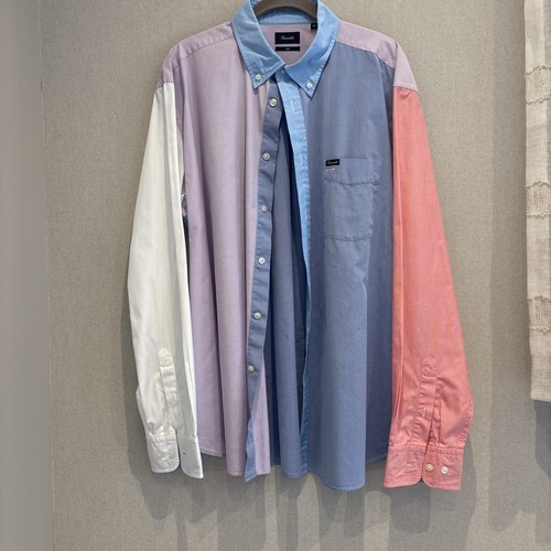 Faconnable men large long - men's,