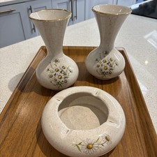 Pair of Kernewek Vintage