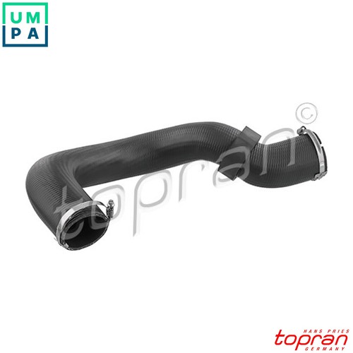 Charge air hose 118 - charge, 147