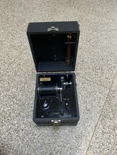 Antique Stanley Cox electrotherapy machine