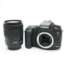 Canon EOS 7D Mark II