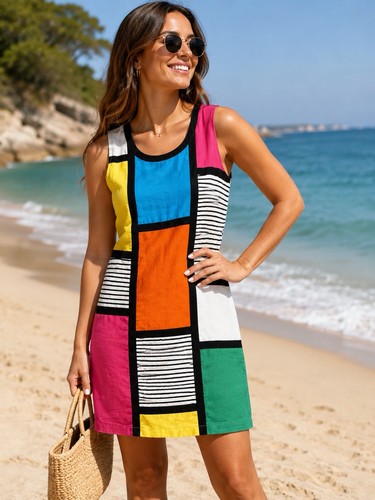 Derhy multicoloured - derhy,