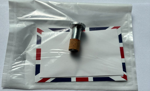 Fuel tap compatible with - fuel,