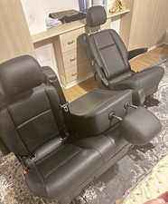 Mercedes Benz v class EQV Vito