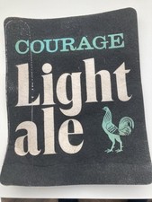 Courage Brewery Vintage