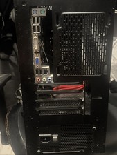 Thermaltake Core Tempered