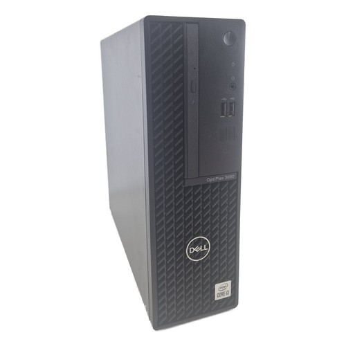Dell optiplex 3090 - optiplex, sff