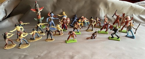 Britains deetail cowboys - deetail,