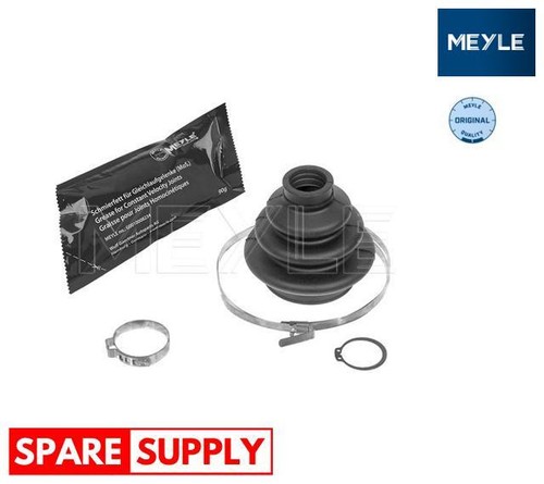 Bellow set drive - set,, shaft