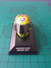 Minichamps 1/8 Valentino Rossi