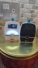 Babymoov Premium Care Audio Baby Monitor 1400m Range