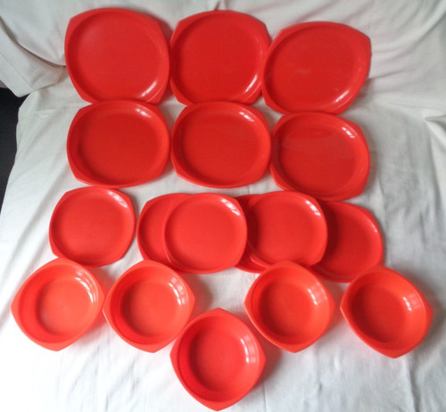 Vintage 70s twinco patioware - vintage,
