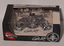Hot Wheels Shelby Carroll 1/64