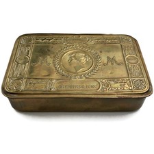 Original WW1 Princess Mary