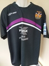 HALIFAX RUGBY LEAGUE rare