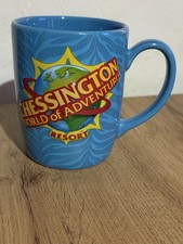 Chessington World Of