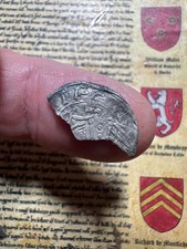 Extremely Rare Norman King