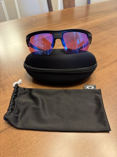Oakley bisphaera sunglasses - oakley,