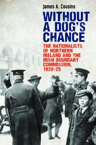 Without dogs chance the - without, a