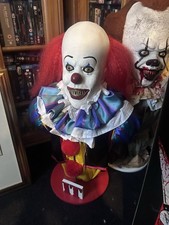 Tim curry style life size - curry, life-size
