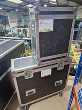 Yamaha LS9-32  & (2x) SB168