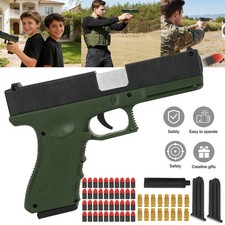 Glock Blaster Toy Blaster With