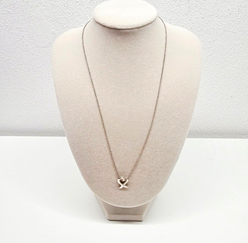 Tiffany paloma picasso - &,