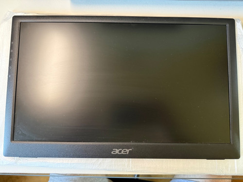 Acer pm161q ips led - pm,