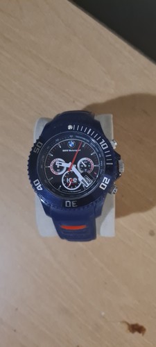 Bmw ice watch motorsport - bmw,