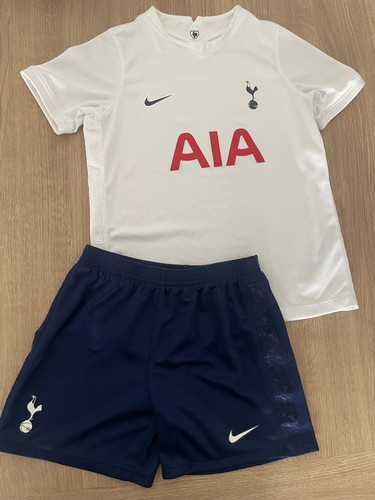 Boys nike spurs tottenham - nike,