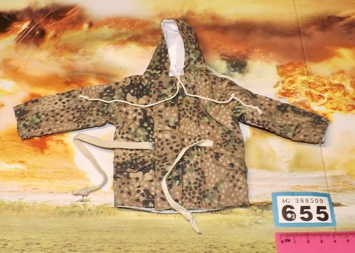 Scale wwii german - wwii, camo