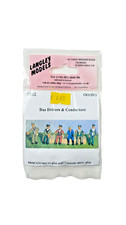 LANGLEY MODELS OO/HO SCALE -