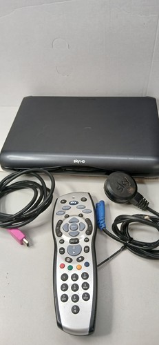 Sky drx595 box remote - hd,