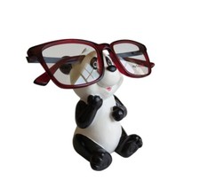 Happy Panda Glasses Stand