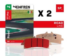 Newfren Front Road / Track