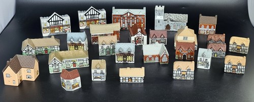 Wade miniature whimsical - 25,