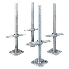 MetalTech Adjustable Scaffold