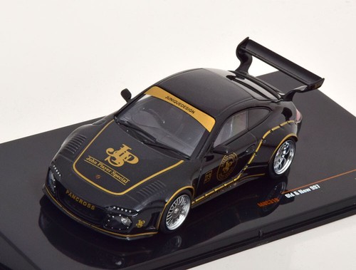 Porsche 911 997 - 997, new