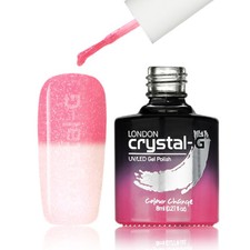 Crystal-G CGCCTH16 MARSHMALLOW