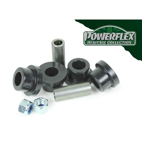 Powerflex frt inner track - powerflex,