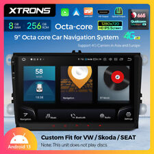 9" Android 13 8-Core 8+256GB